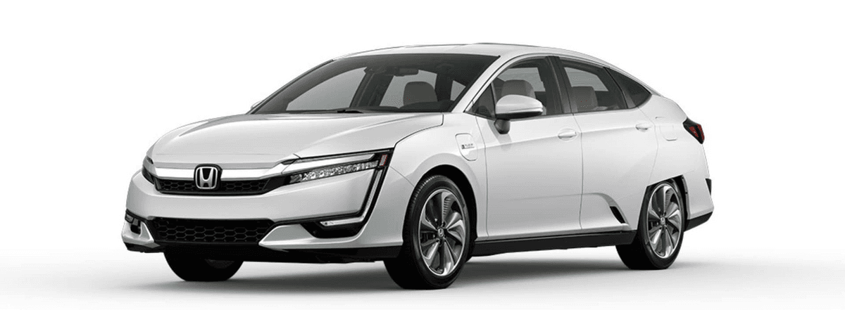 Is The 22 Honda Clarity Plug In Hybrid A Good Car Getjerry Com