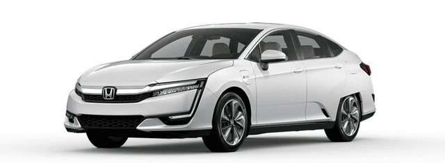 Is The Honda Clarity Plug In Hybrid A Good Car Getjerry Com