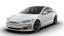 特斯拉2022 S型电动汽车的价格