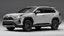 2022年的丰田RAV4 '其他电动汽车在这一类