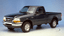 你应该1999年福特Ranger XLT 4 x4路?