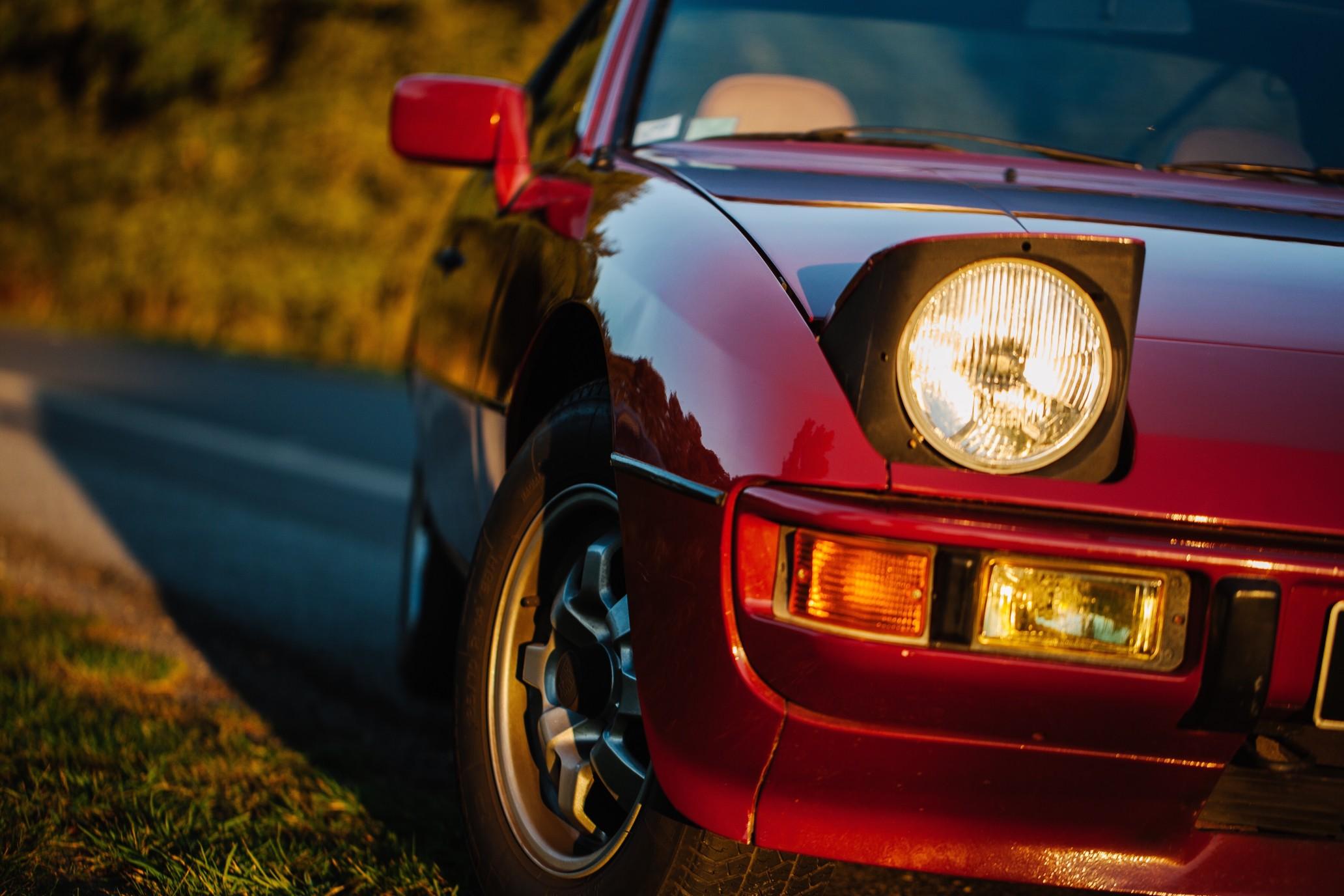 一些最酷的汽车汽车世界有史以来生产的1980年代。
