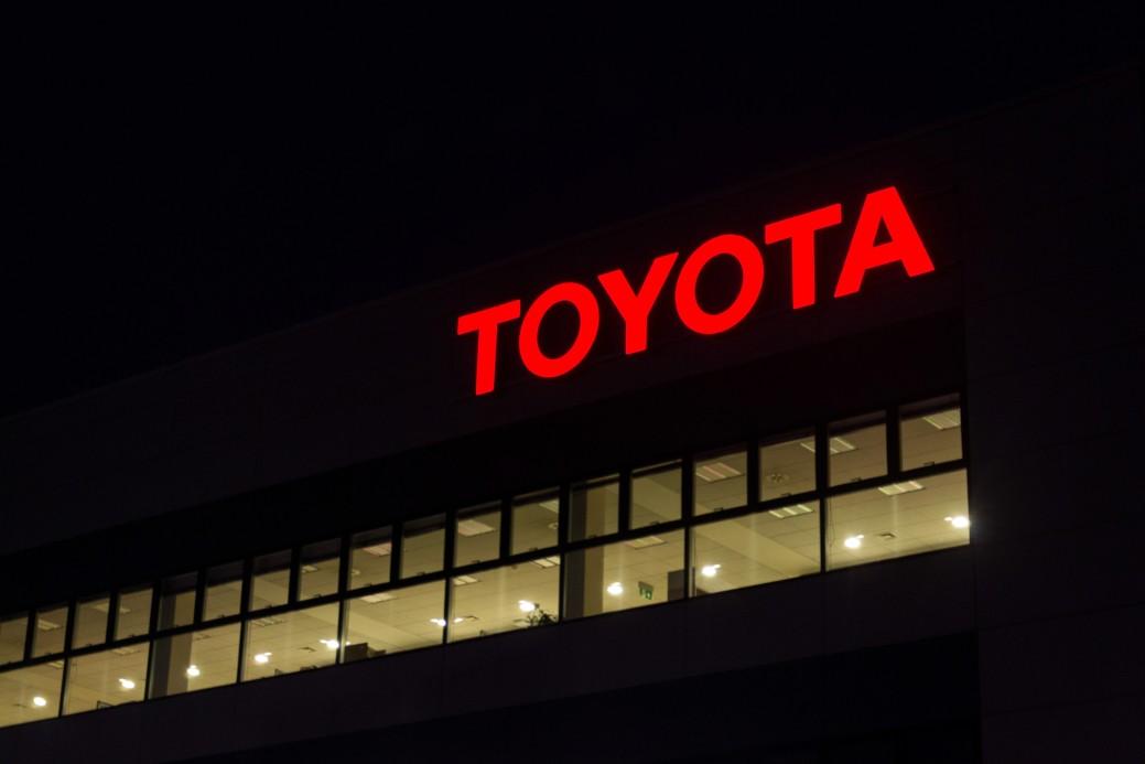 丰田(Toyota)和本田(Honda)在业界最成功的两家汽车制造商|项目