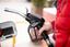 如何应对不断上涨的汽油价格在俄勒冈州吗