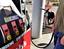 如何应对不断上涨的汽油价格在密西西比州吗