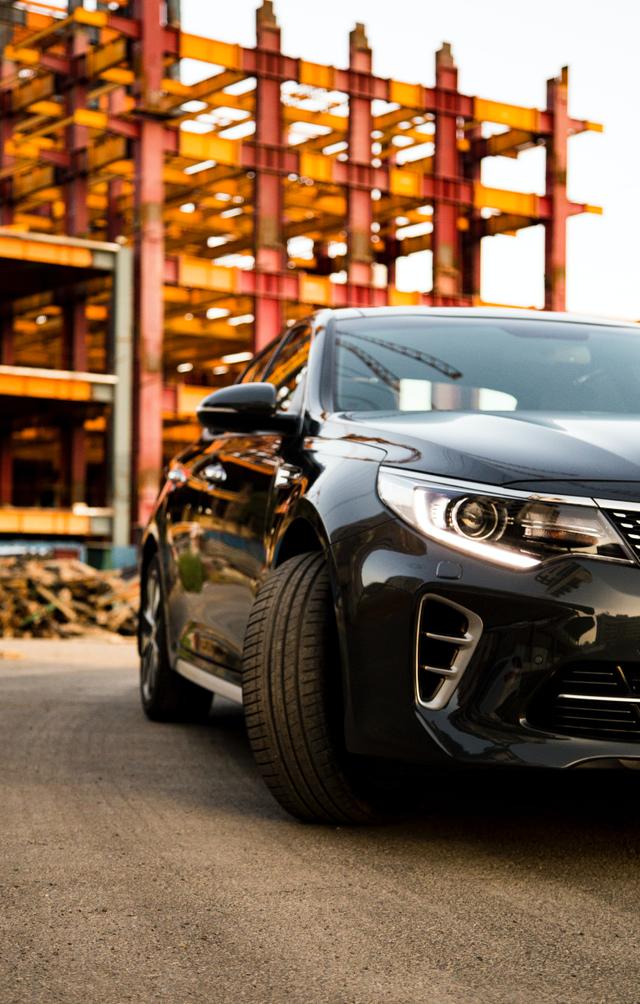 How to Prevent Kia Niro Catalytic Converter Theft