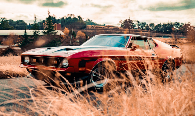 Classic & Covered: A Guide to State Farm Classic Car Insurance