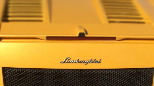 Insuring your Lamborghini with a great policy has never been easier with Jerry.