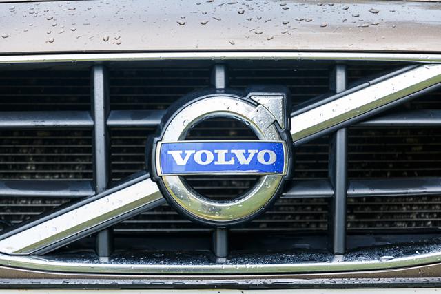 Volvo is making a key change to its manufacturing process.