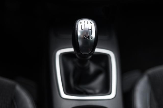 Volkswagen is looking to keep manual transmission alive as long as it can.