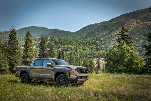 Consumer Reports is selective when it comes to pickup trucks, so what’s so special about the 2022 Nissan Frontier?