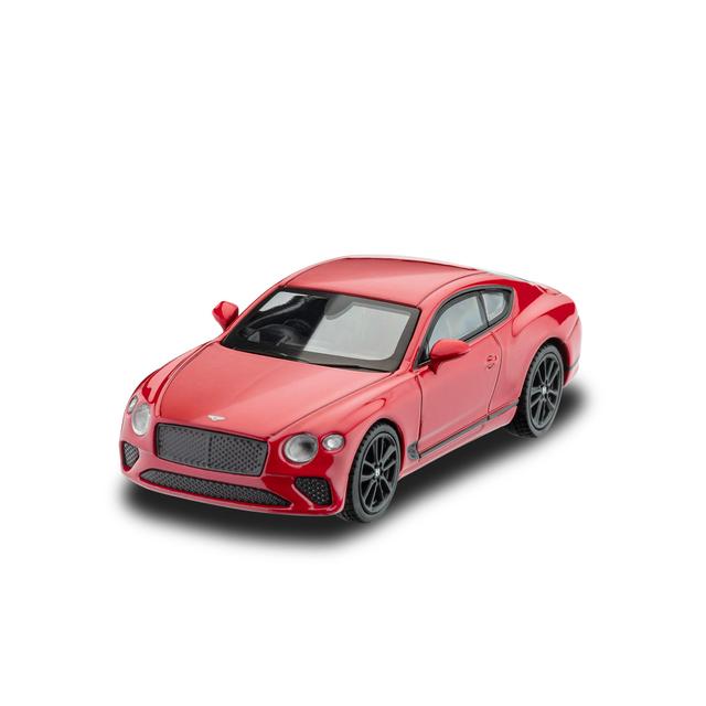 Toy model Bentley continental GT