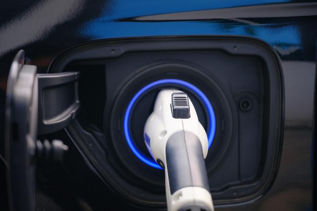 马里兰州的结算货币与大众diesel-gate将用于安装36个电动汽车充电站。