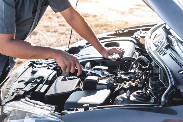 Many car repairs rely on software updates instead of hardware fixes