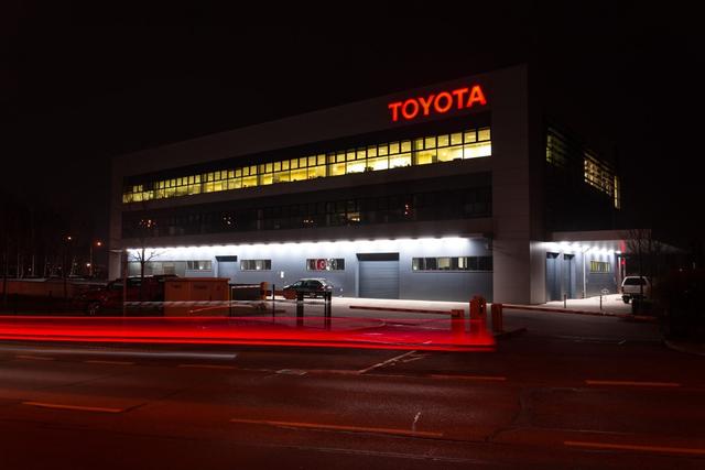 Toyota has had no trouble selling RAV4s | Twenty20