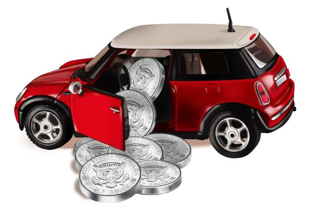 How to Pay Off a Car Loan Faster