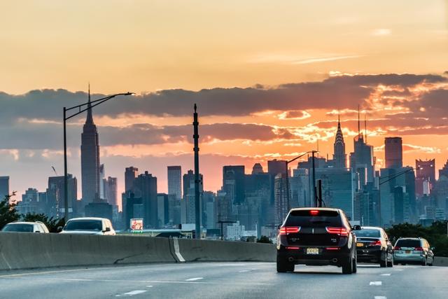 There are driving laws specific to New York City, as well as the various towns and village in the state | Twenty20