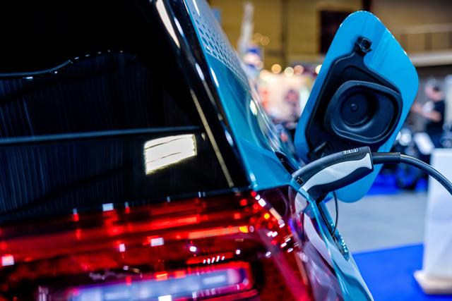 There’s going to be a lot of competition in the large electric vehicle segment | Twenty20