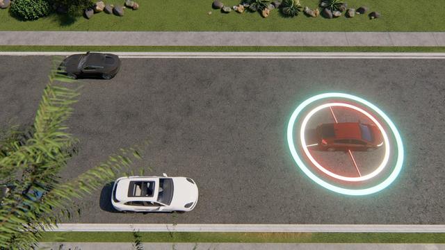 Fully autonomous cars right around the corner | Twenty20