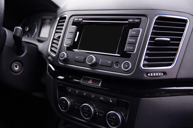 Car stereo thefts have been declining