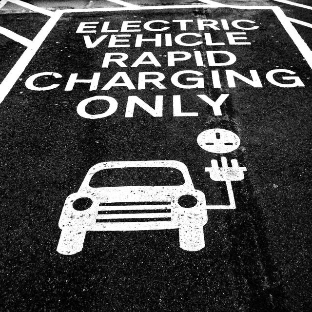 Electric vehicles are widely accepted as the future of the auto industry | Twenty20