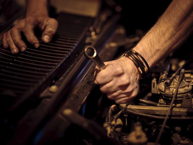 Learn how to not get overcharged by mechanics for car repairs.