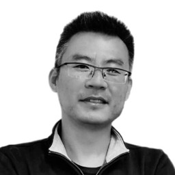 Guohui Wang avatar