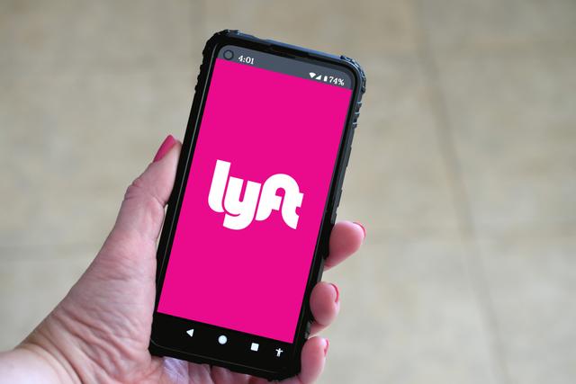 Self-driving cars will soon be available on Lyft’s platform in Miami and Austin.