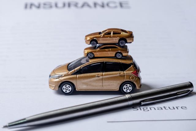 Car insurance customers go where the savings are | Twenty20