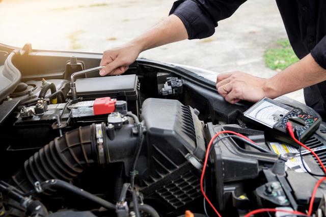 There’s a few car maintenance myths you should reconsider