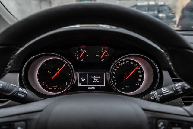 It can be scary when the check engine light goes on. Knowing what the light means and what to do, can put your mind (and your wallet) at ease.