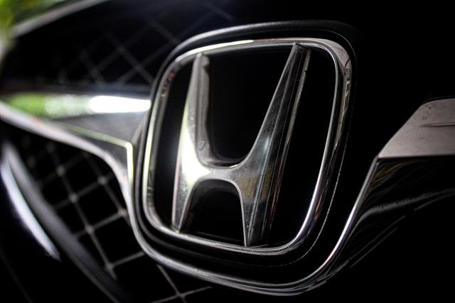 Honda has always made cars that hold their value.
