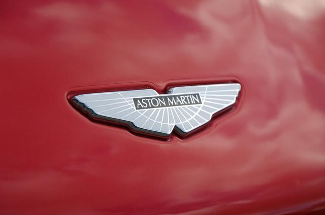 Aston Martin is known to make luxury hypercars that stand out.