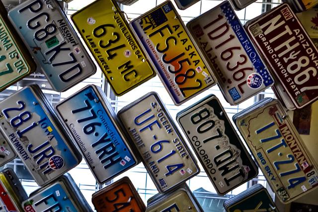 ALPR technology can read license plates with incredible accuracy