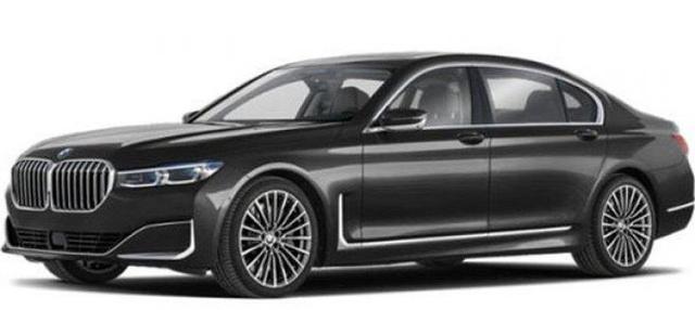 2021 BMW 7 Series Configurations | GetJerry.com