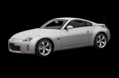 How Many Seats Does a Nissan 350Z Have?