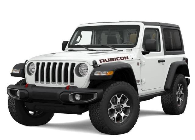 Jeep Wrangler vs. Jeep Wrangler Rubicon—which is better? 