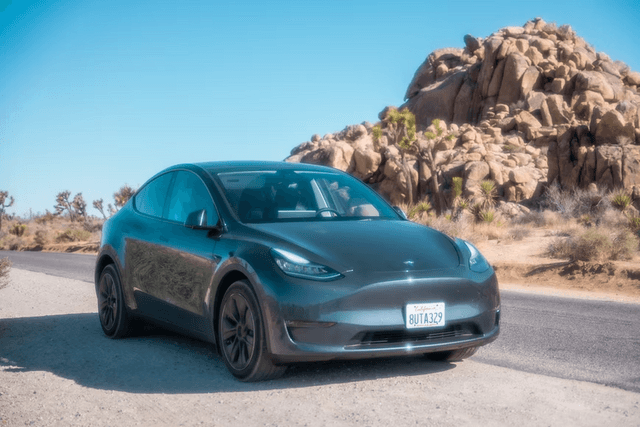 How to Choose and Replace Tesla Model Y Windshield Wipers