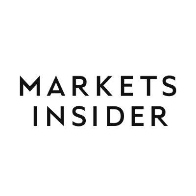 Markets Insider 