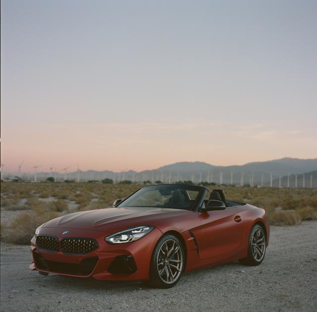 Every BMW Sports Car You Should Know | GetJerry.com