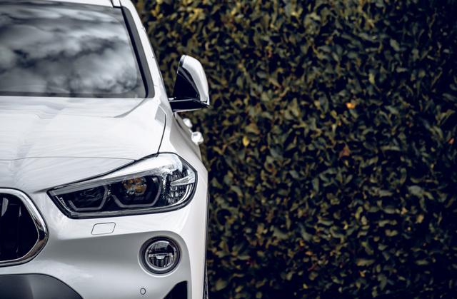 The 2023 BMW X8: What We Know So Far | GetJerry.com