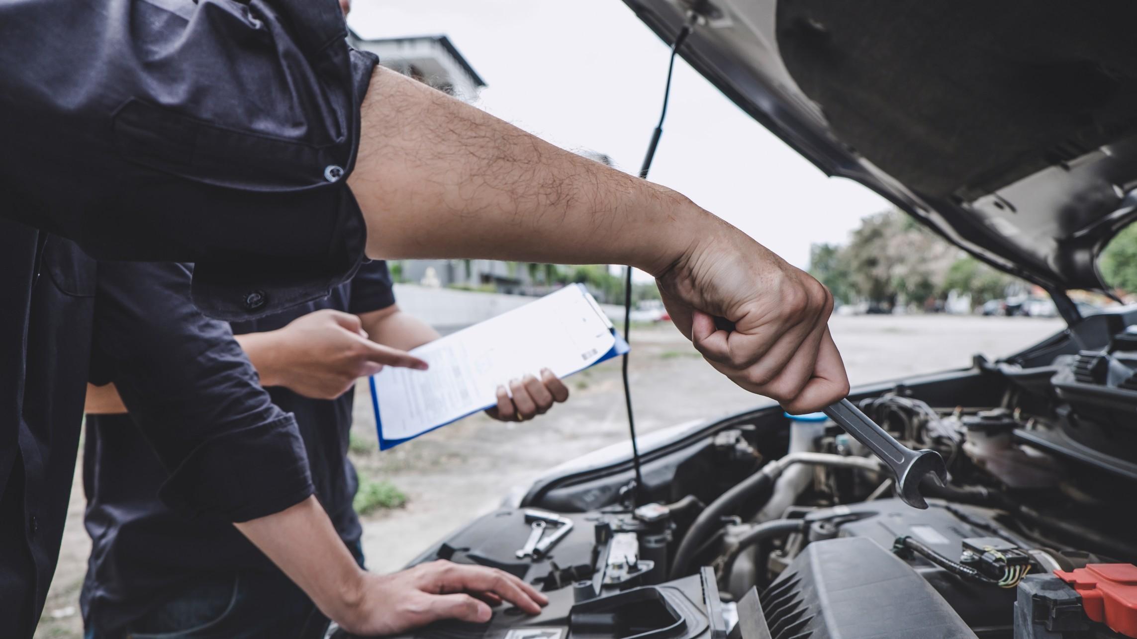 Car tune-ups will help expand the life of your vehicle and keep it in great shape.