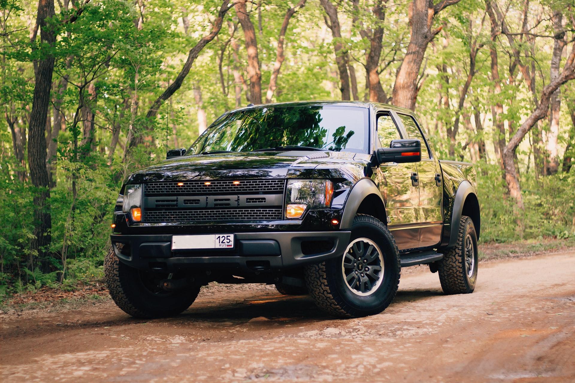 Ford is giving some serious upgrades to off-road lovers.