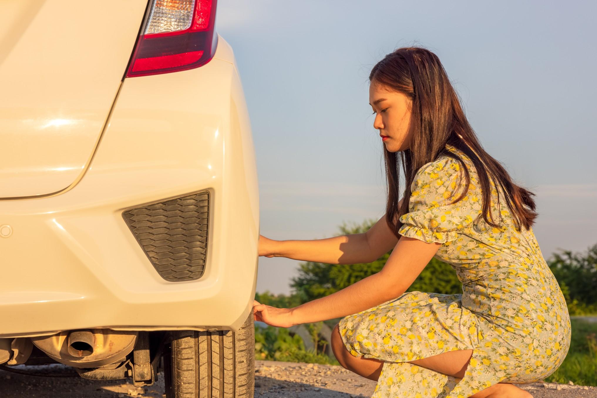 While you might not be able to tell if your car was keyed or scratched, learning about the damage and how to repair it will help you in this sticky situation. 