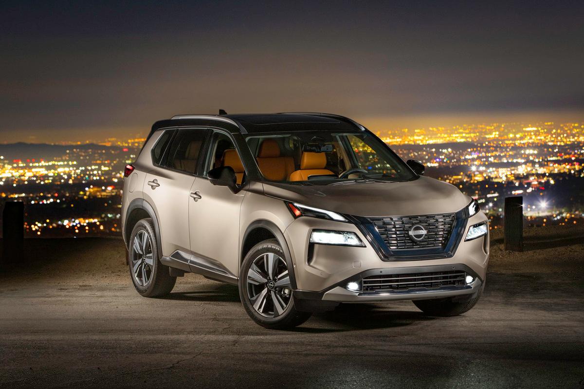 The 2022 Nissan Rogue continues to build off the success of previous years.
