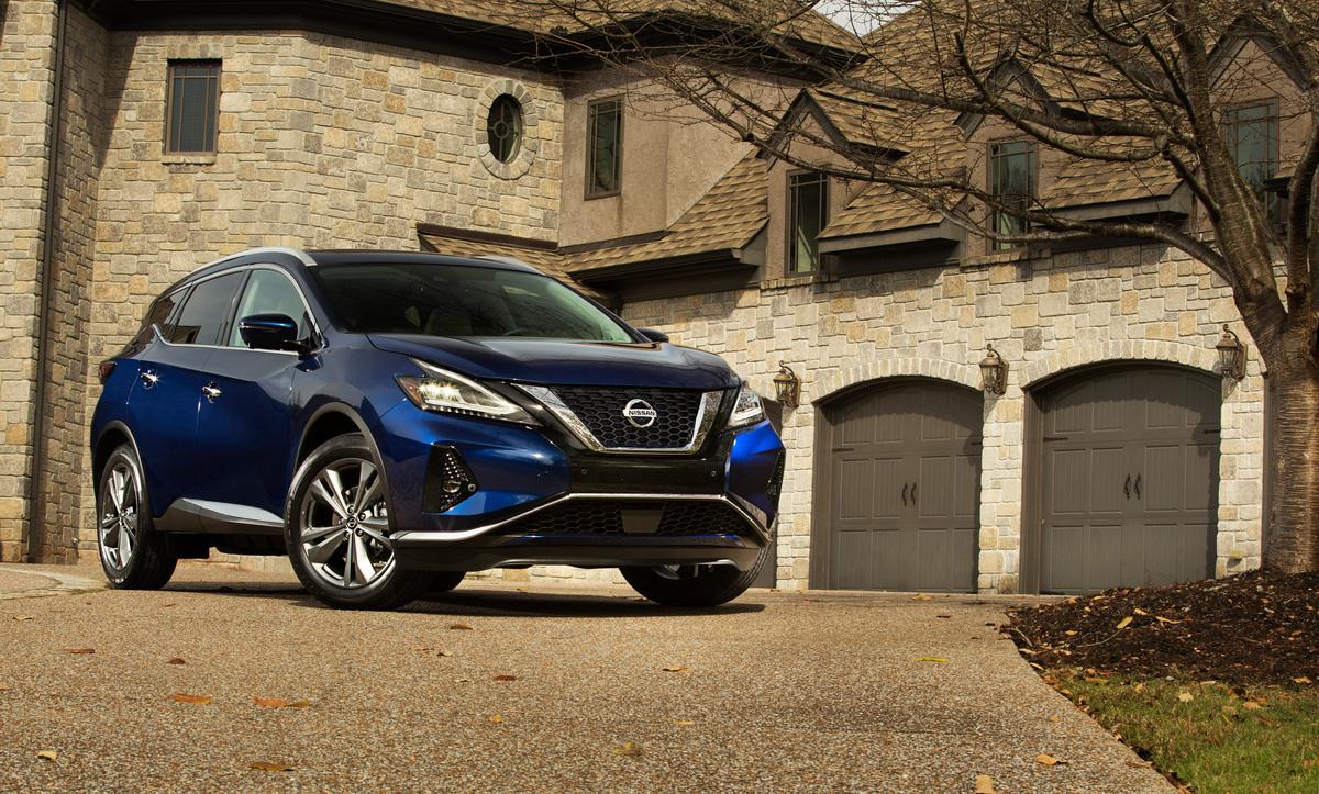The 2019 Nissan Murano has been around long enough to determine is has great reliability.