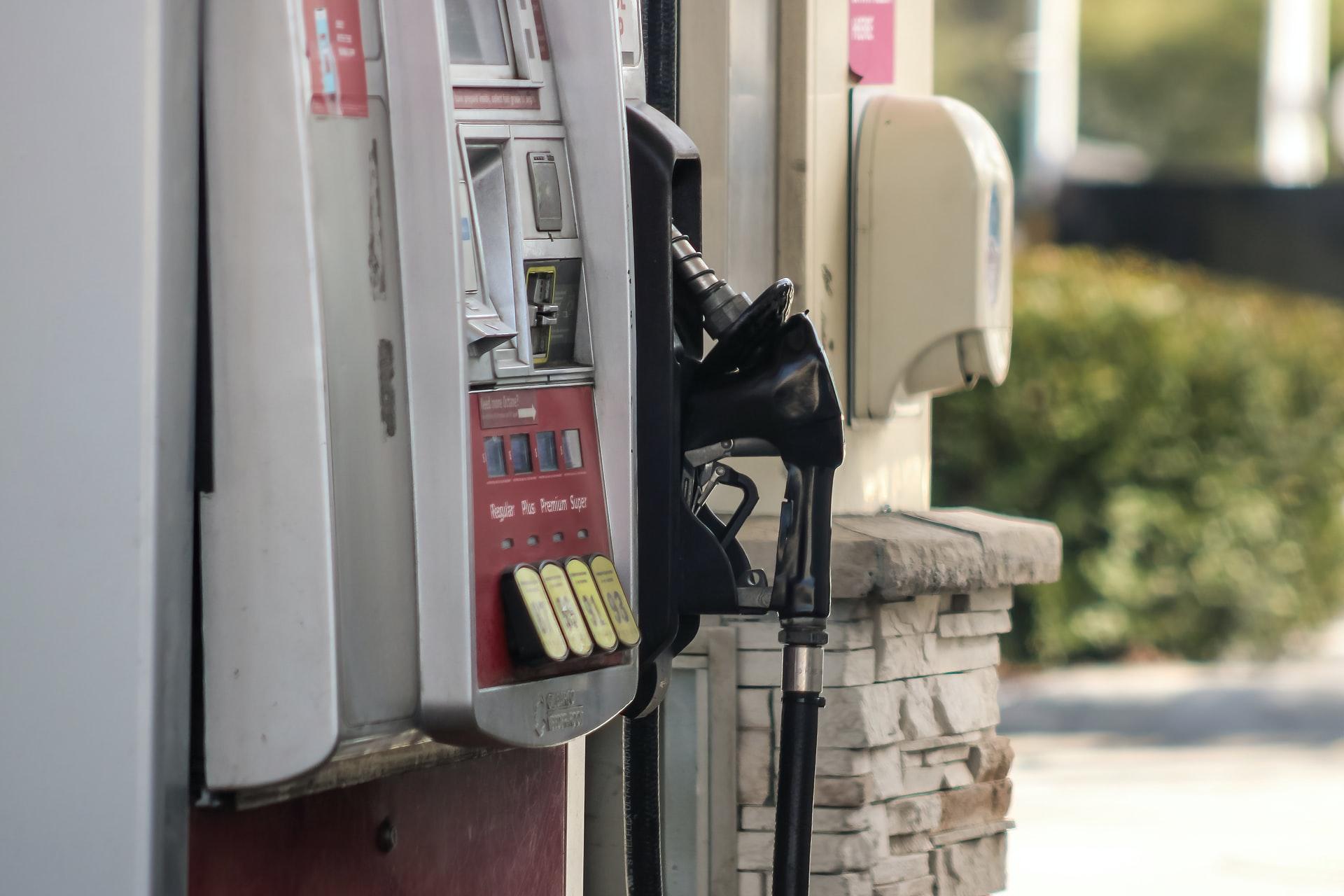 Depending on your car, using “Standard” gas instead of “Premium” might be bad for your car.