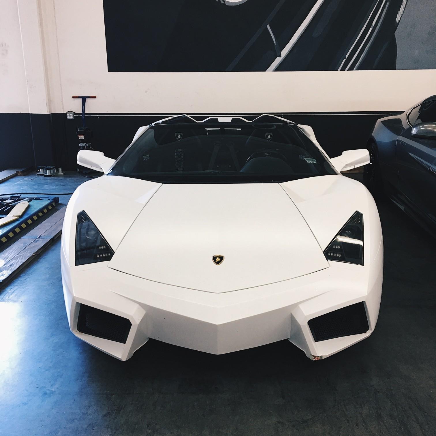 Since its inception, the Lamborghini Reventon has elicited different reactions from car fanatics and its consumers.