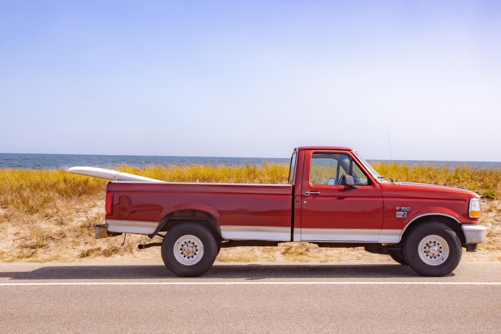 There aren’t any six-door pickup trucks coming off a production line, but they do exist.
