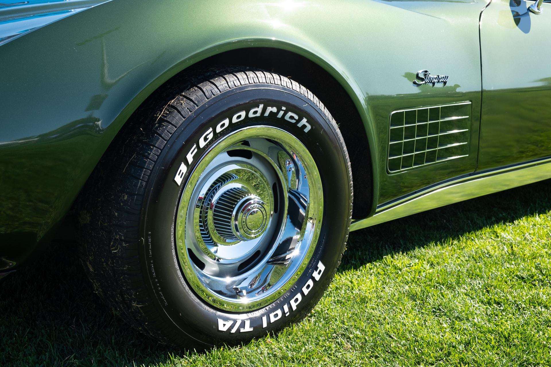 If you love a sleek, green car, there are a lot of green Corvette options for you.